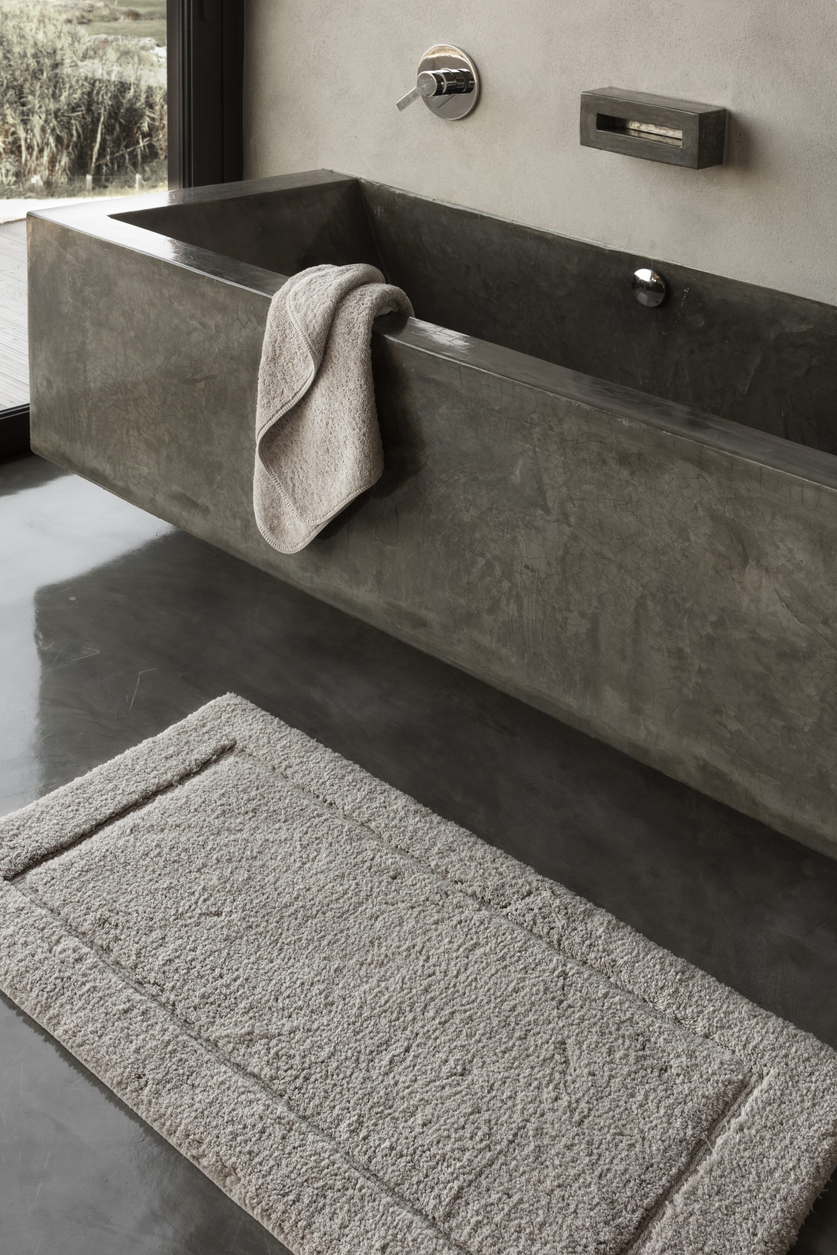 Badrumsmatta Prestige Miljö