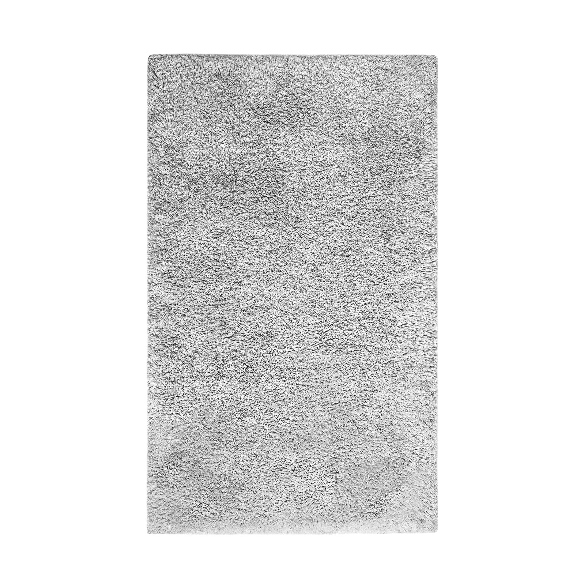 Badrumsmatta Egoist Cloud Silver