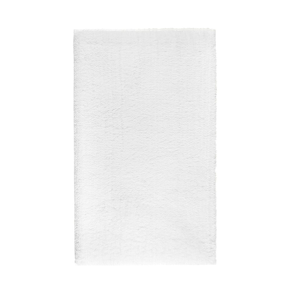 Badrumsmatta Purity Vit