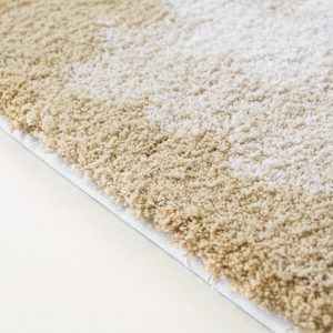 Badrumsmatta Sand Natural Badrumsmatta Sand Natural