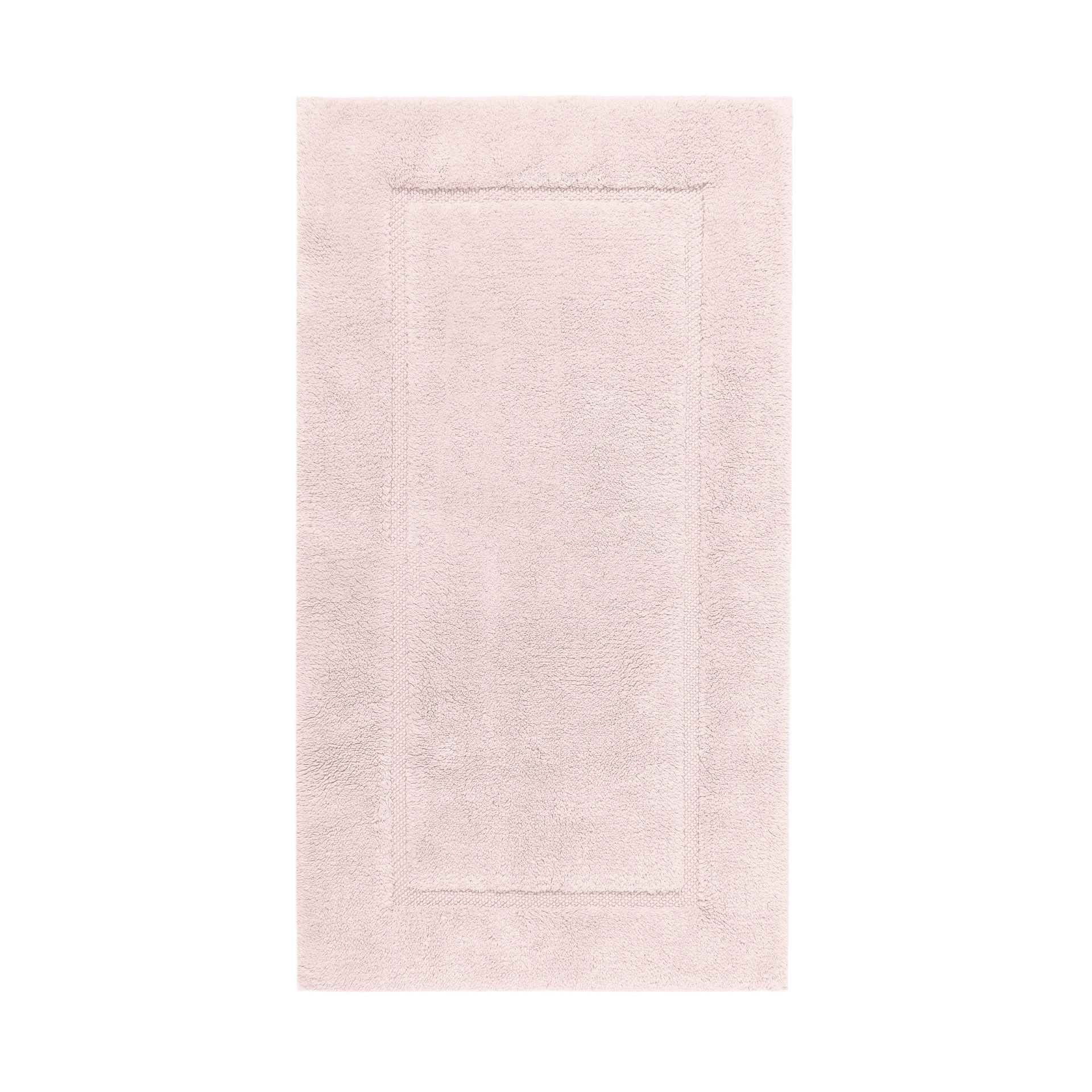 Egoist Badrumsmatta Pink Pearl