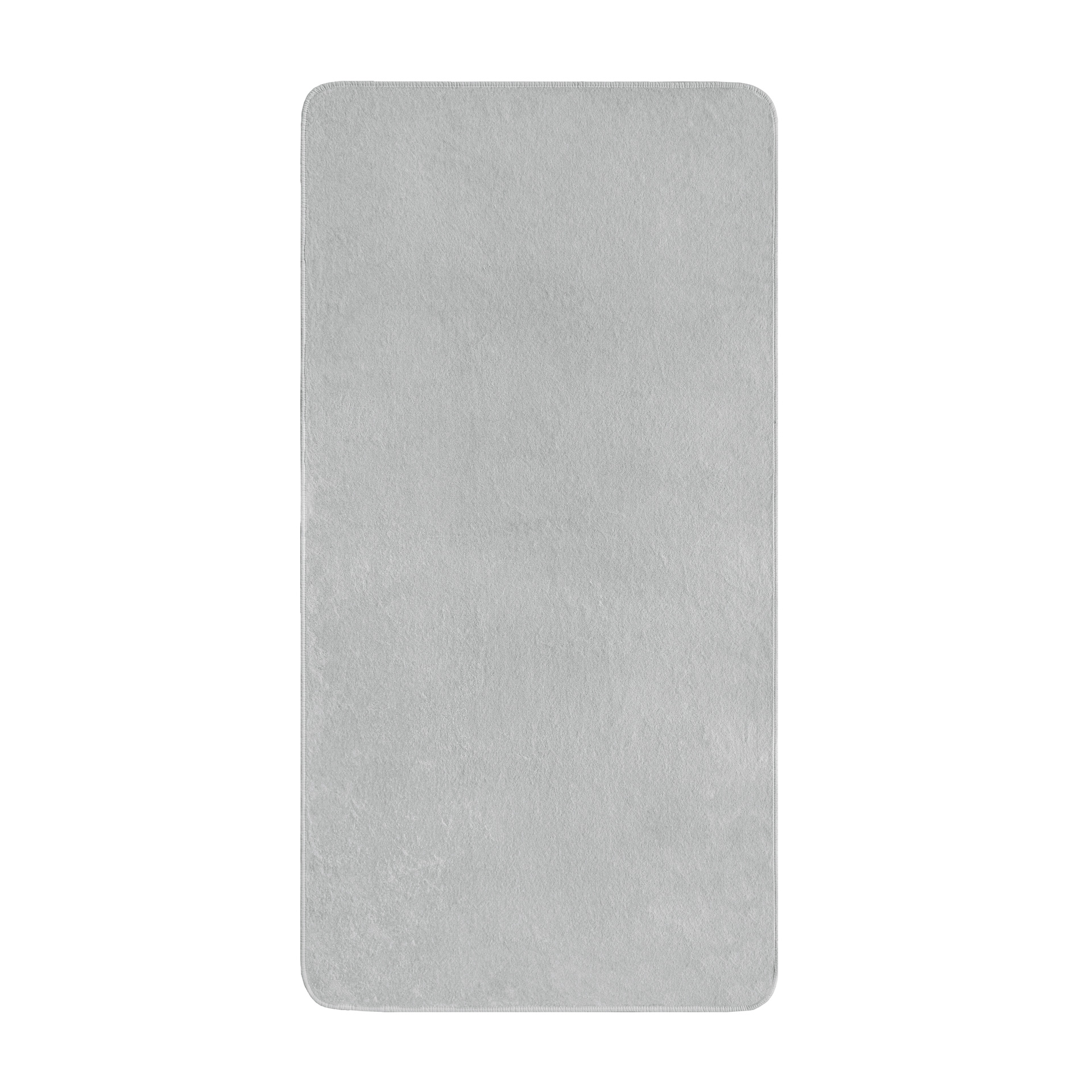 Cool Strandhanddukar Silver