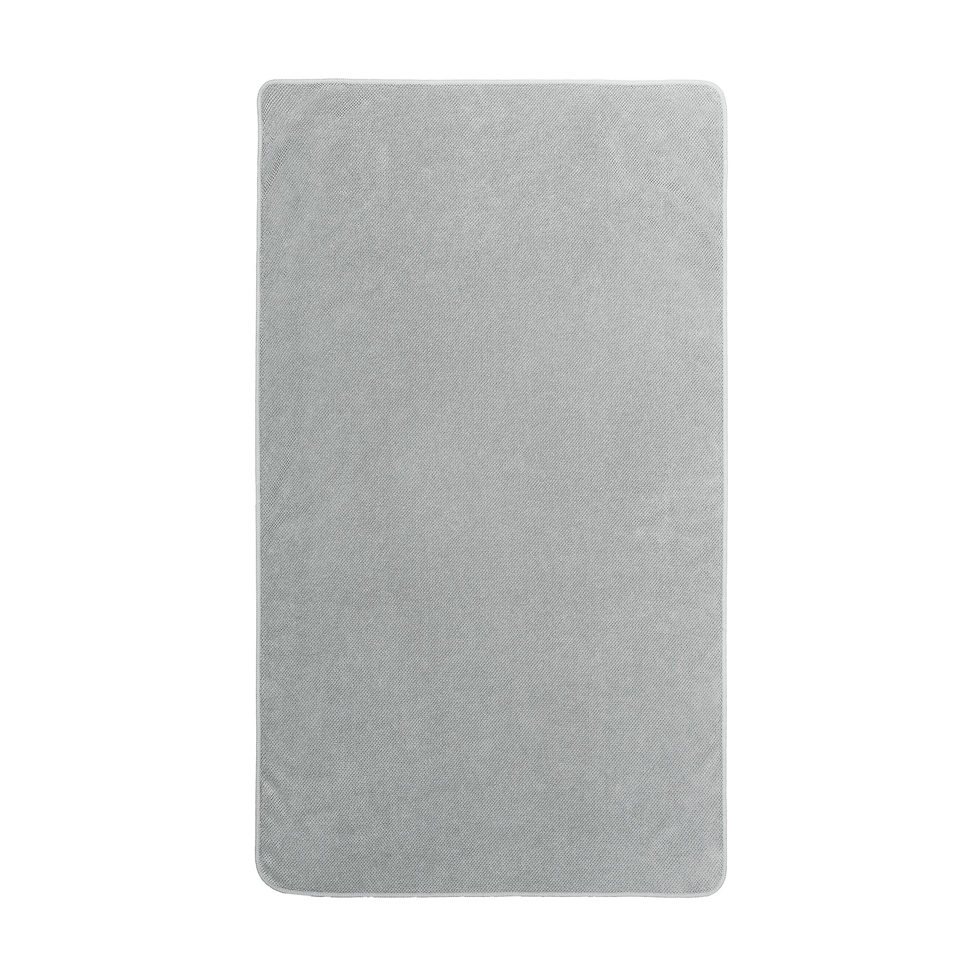 Strandhanddukar Bee Waffle Silver